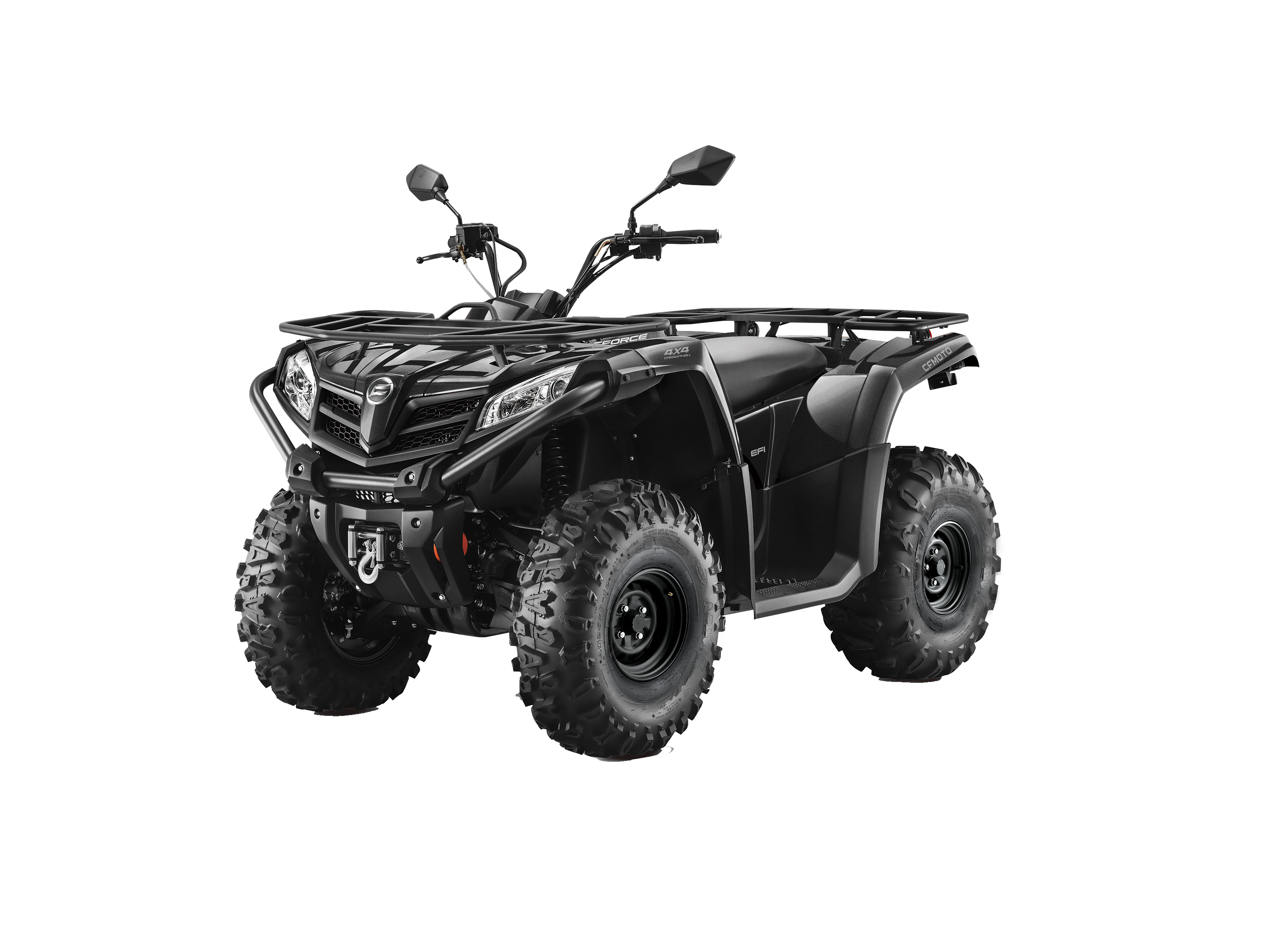 Atv cf