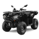 CFMOTO CFORCE 450 T3 BLACK LINE COURT EPS